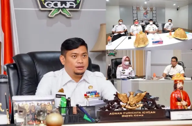 Penyusunan RKPD 2023...
