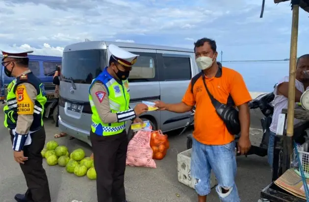 Operasi Keselamatan,...