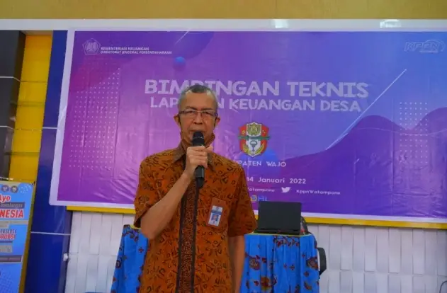 Realisasi APBN di Wilayah...