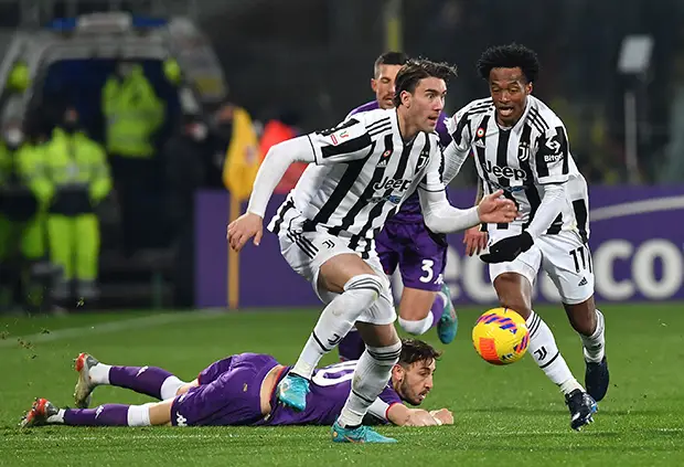 Menang Lawan Fiorentina,...