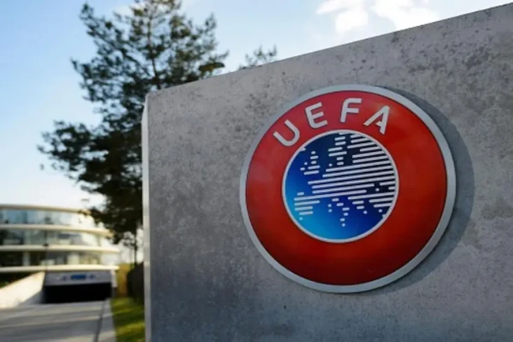 UEFA Hukum Belarusia,...