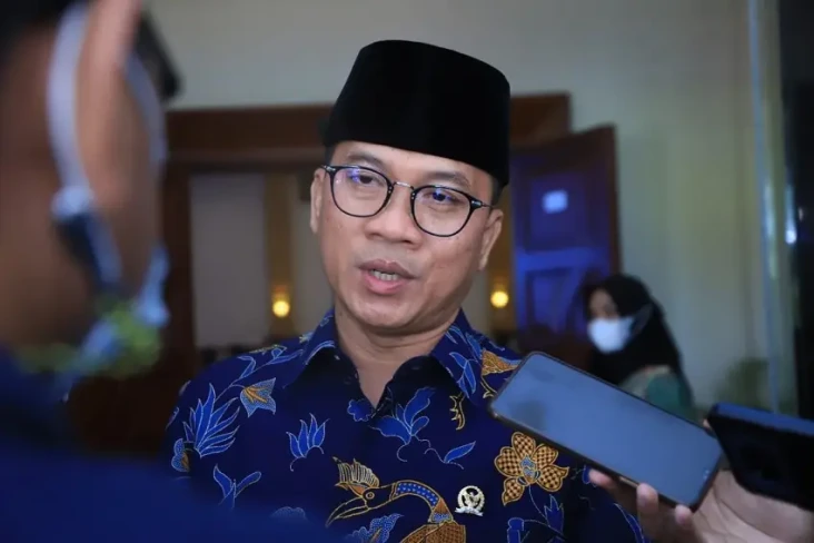 Sebut Menag Tak Membandingkan...