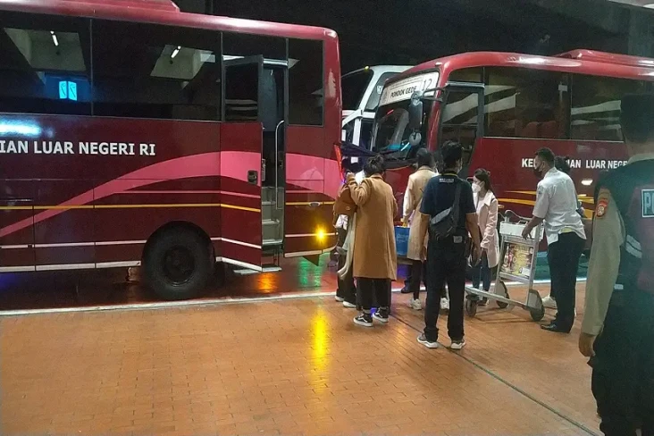 Pertempuran Masih Berkecamuk,...