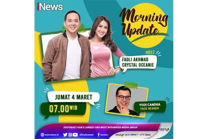 Bisa Baca Cerita dari...