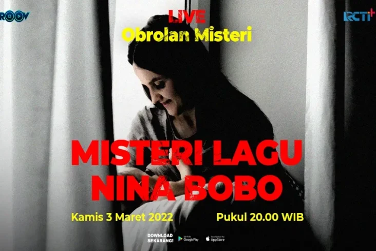 Kisah Misteri di Balik...