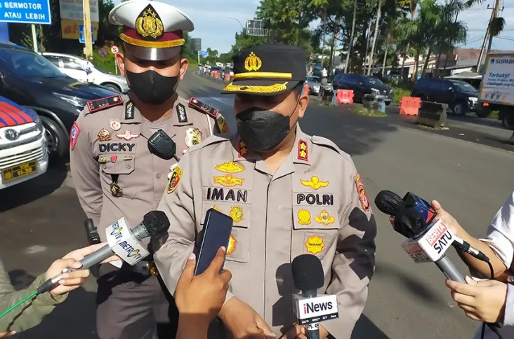 Begini Skenario Polisi...