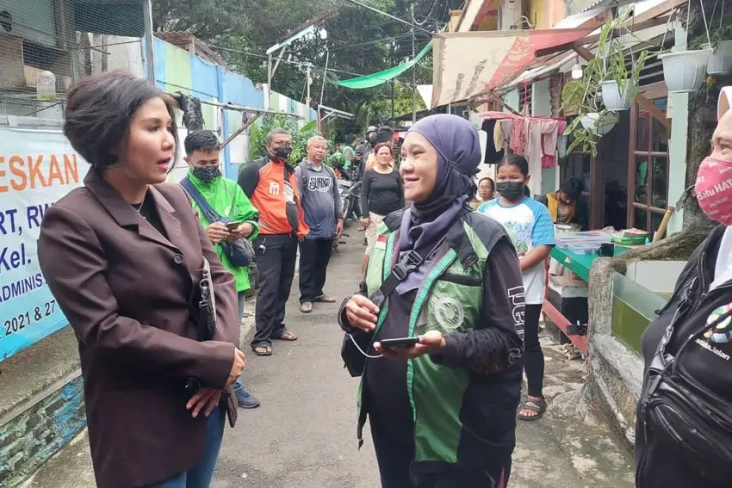 Peduli Sesama, Natali...