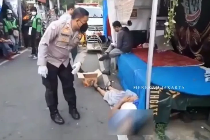 Keluhkan Pusing dan...
