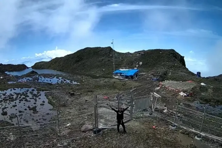 Serangan Brutal KKB...