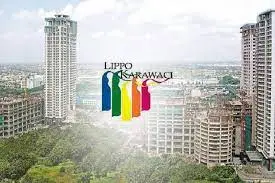 Pendapatan LPKR dari...