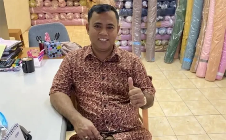 Puas dengan Keterangan...