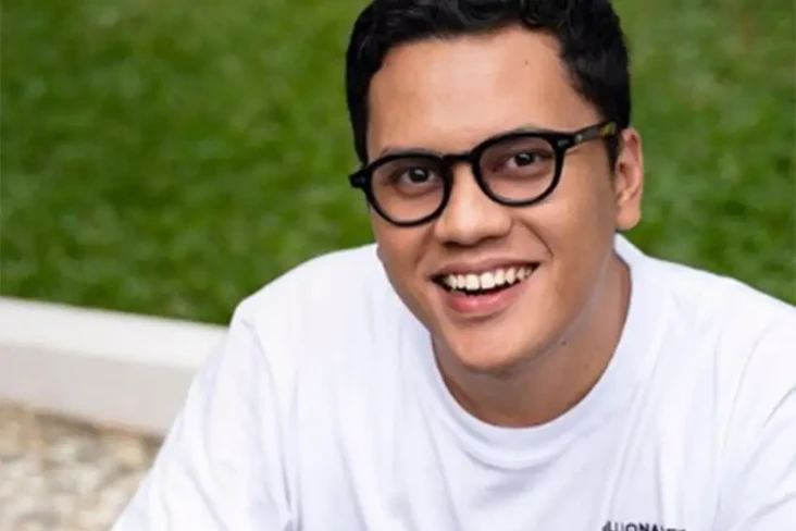 Arief Muhammmad Bahas...