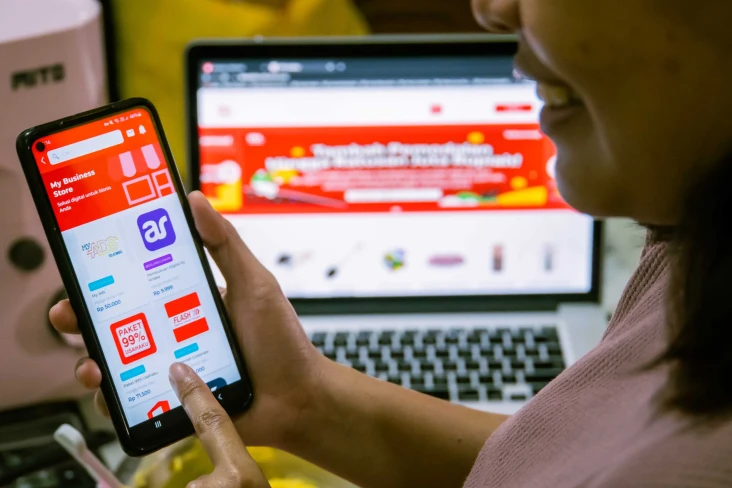 Begini Cara Telkomsel...