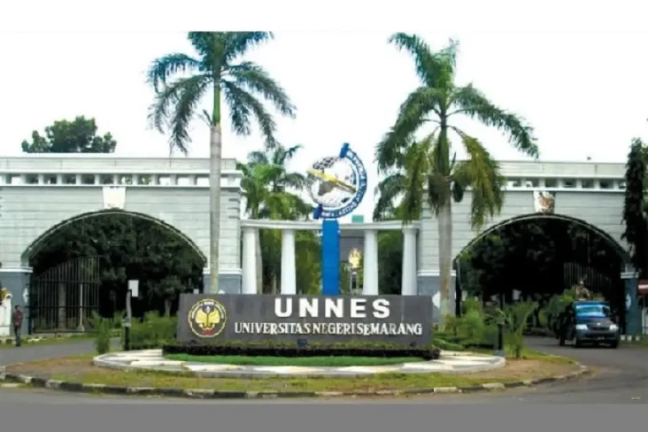 Ini 10 Prodi Terfavorit...