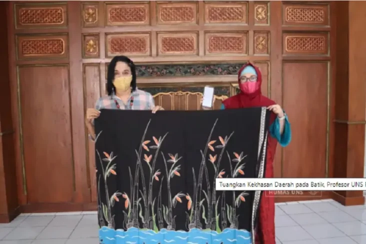 Profesor UNS Patenkan...
