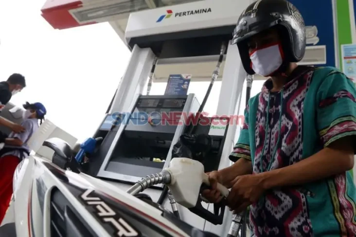 BBM Naik Lagi, Cek Daftar...