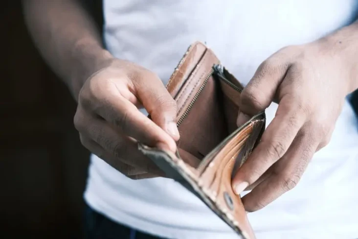 Kisah Pilu Korban Investasi...