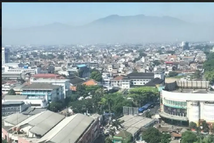 Atasi Masalah Perkotaan,...