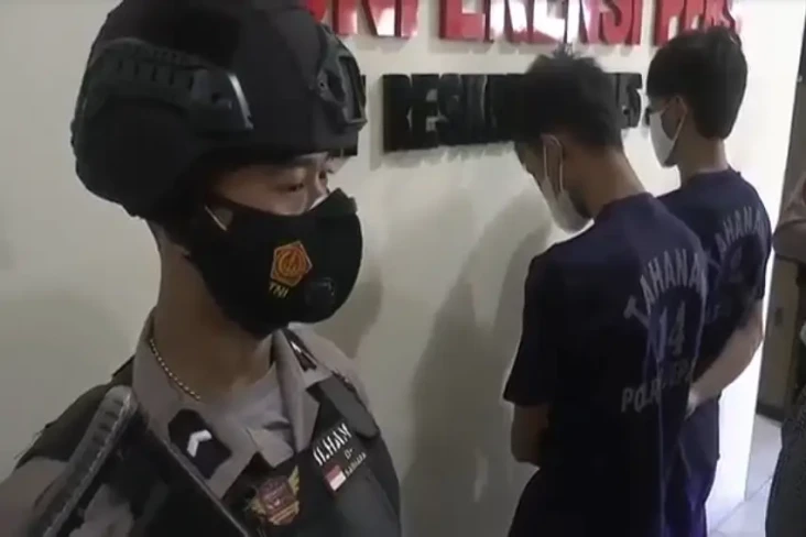 Usai Pesta Miras, 2...