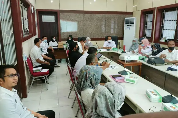 DPU Makassar Paparkan...