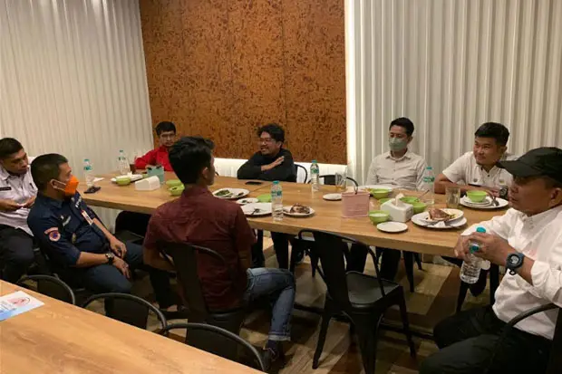 Prolog Ajak Stakeholder...