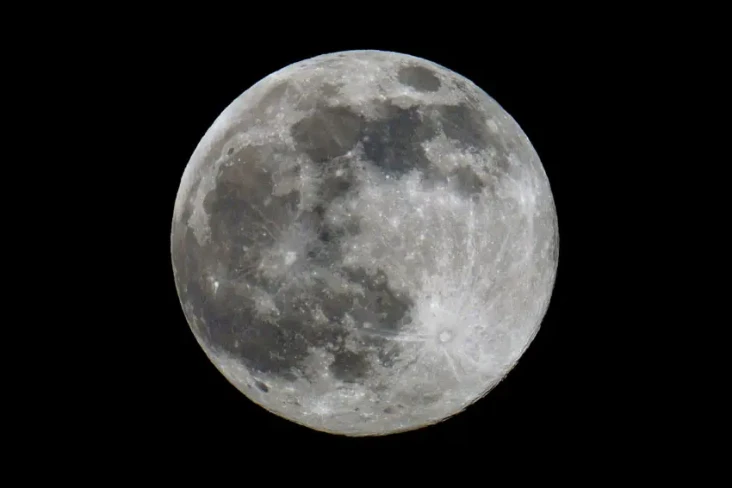 Ini Efek Dahsyat Satelit...