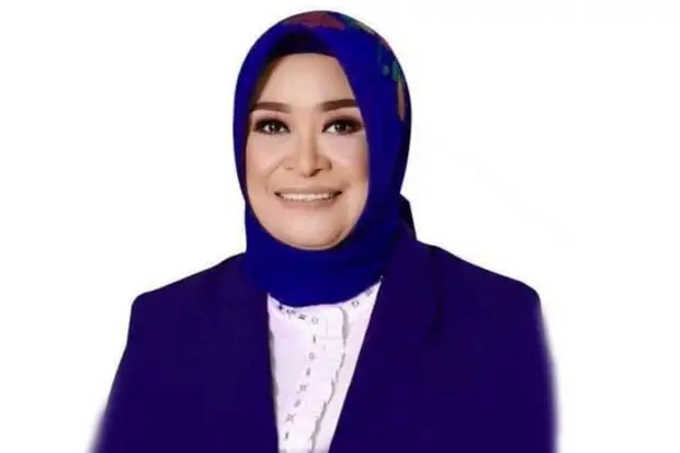 PKK Bone Bolango Kembali...