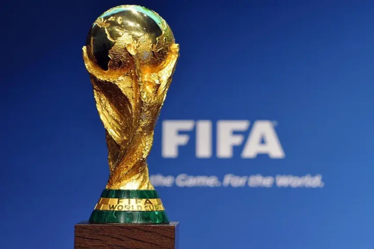 UEFA Yakini FIFA Batalkan...