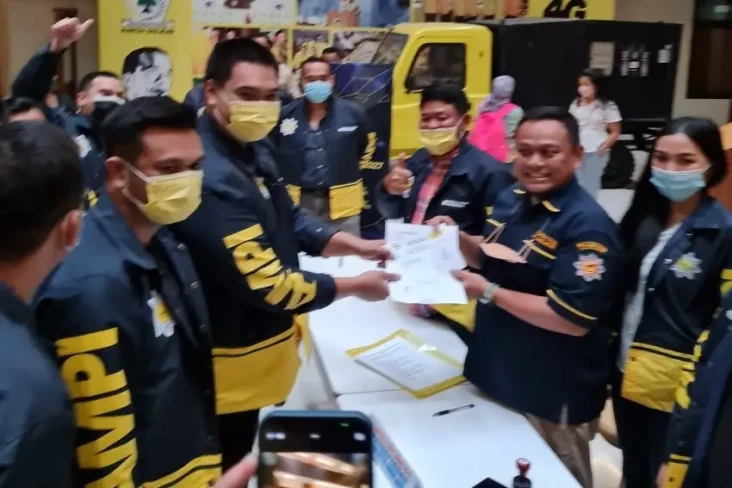 Pendaftaran Ditutup,...