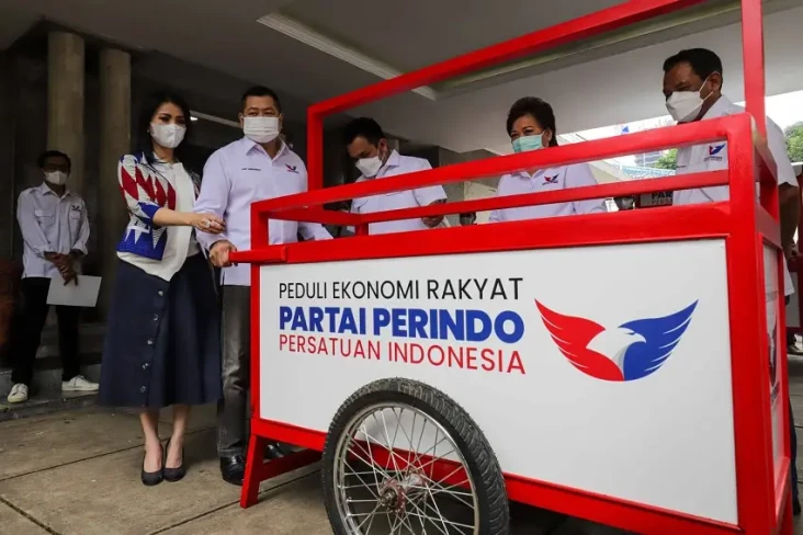 Bantuan UMKM Berupa...