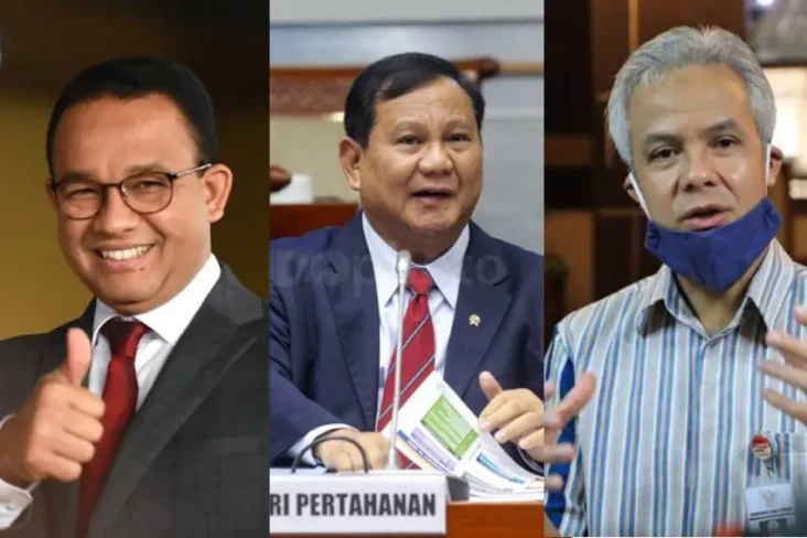 Survei Capres 2024,...