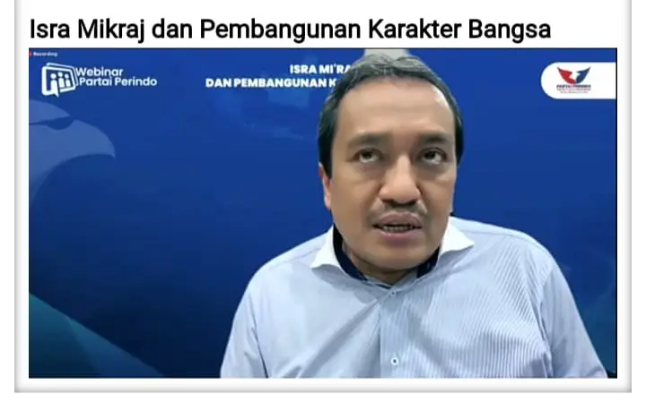 Webinar Partai Perindo,...