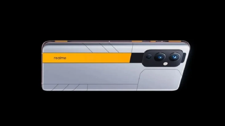 Mengenal realme 150W...