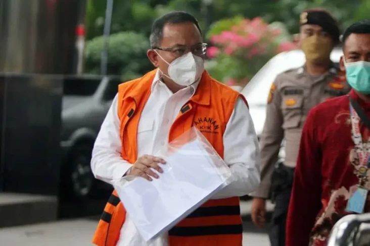 Dodi Reza Alex Noerdin...