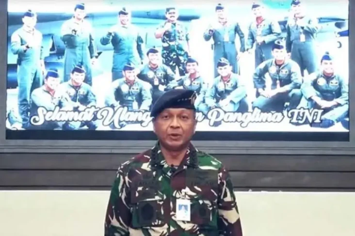 KSAU Sebut Pertahanan...