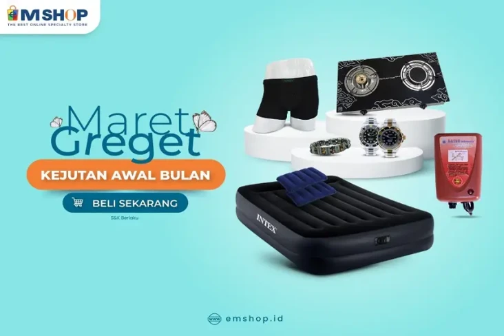 Sudah Vaksin dan Pakai...