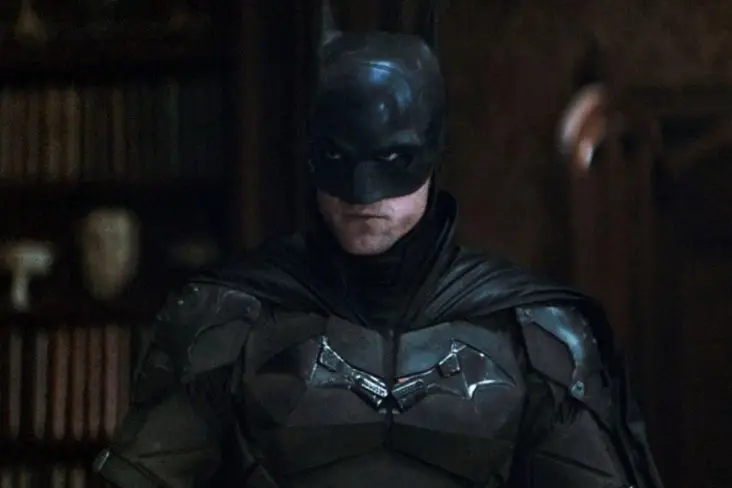 Kapan Film The Batman...