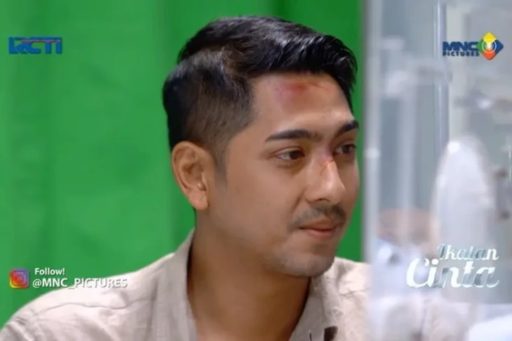 Sinopsis Ikatan Cinta...