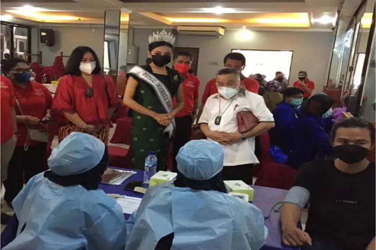 Dukung Program Pemerintah,...