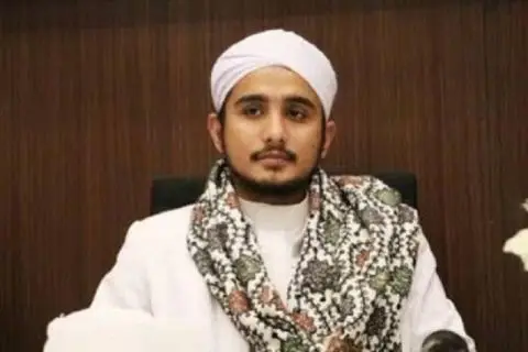 Sosok Habib Hanif Alatas,...