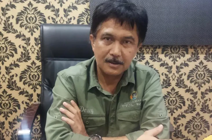 Ini Target Sertifikat...