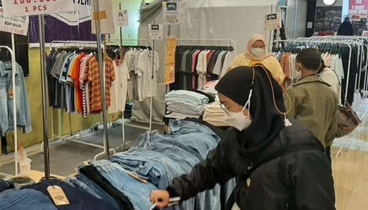 Geliat UMKM di Banten,...