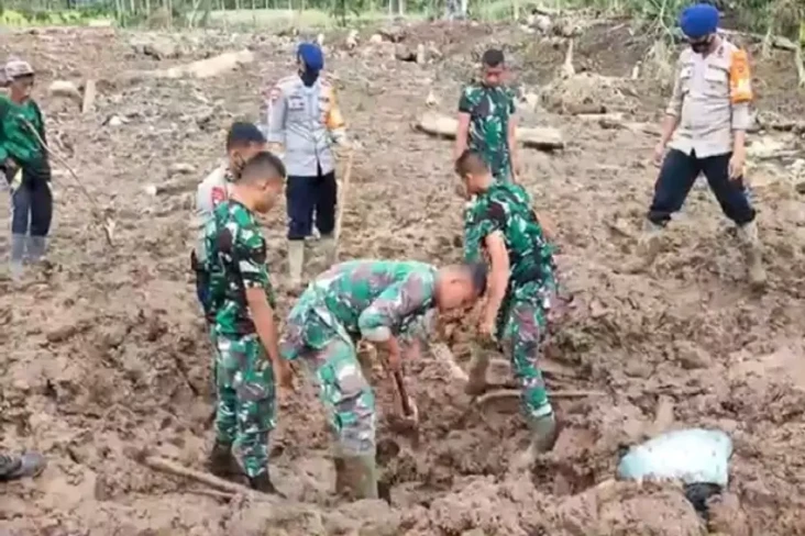 Bertambah 2, Korban...