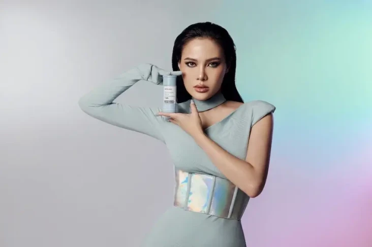 Ini Toner Kulit Wajah...