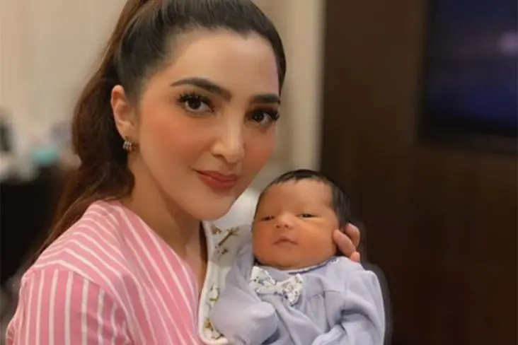Ashanty Selalu Ingatkan...