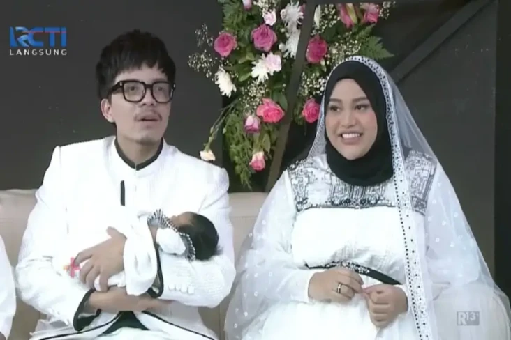 Atta Halilintar Ajarkan...