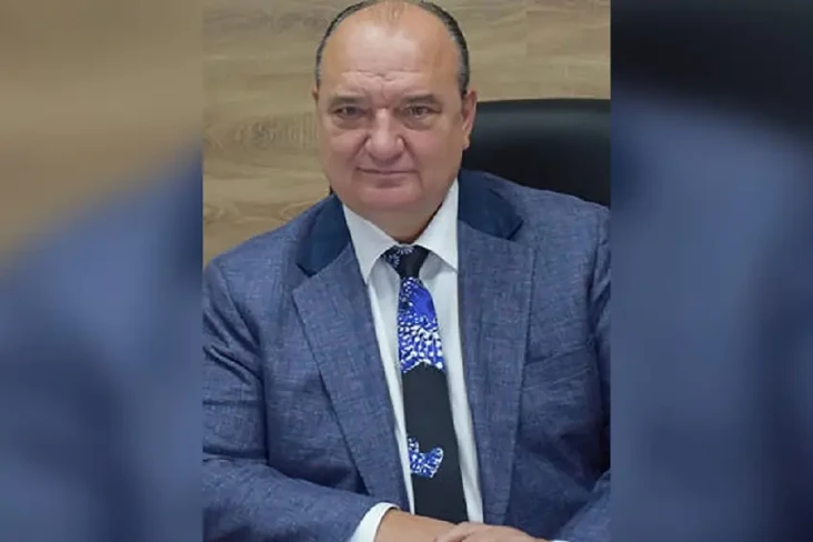 Wali Kota Pro-Rusia...