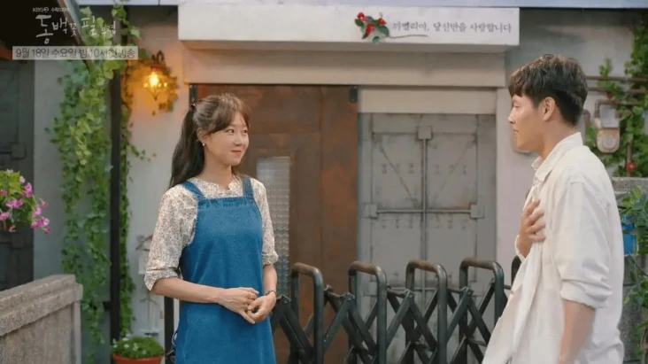 10 Drama Korea Rekomendasi...
