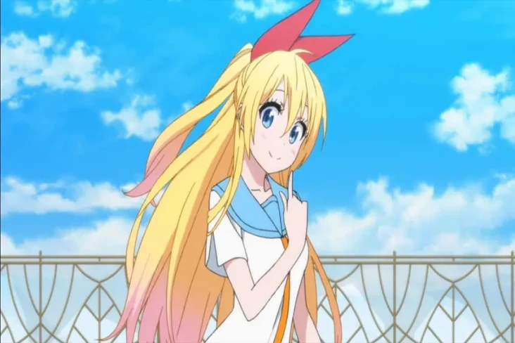 5 Serial Anime Modern...