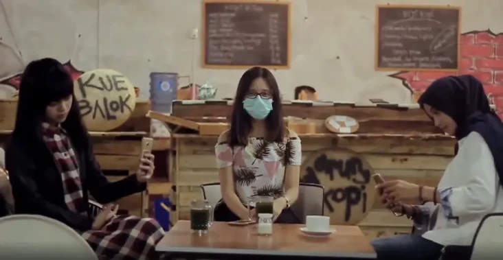 Film Pendek 21 (Twenty...